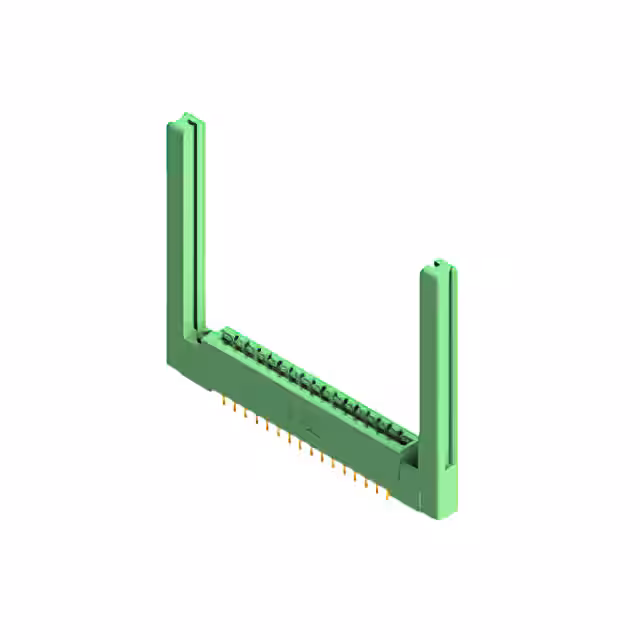 337-016-558-158 EDAC Inc.  Edgeboard Connectors